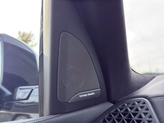 BMW X7 M-Sport xDrive40d