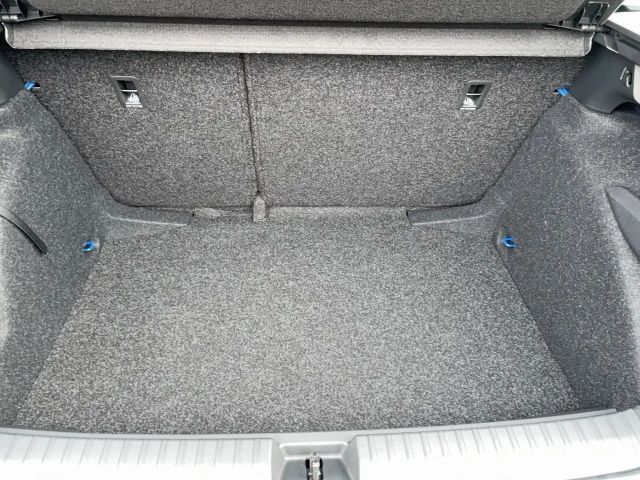 Skoda Kamiq Essence TSI