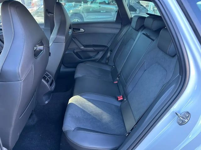 Cupra Leon 2.0 TSI 4Drive DSG