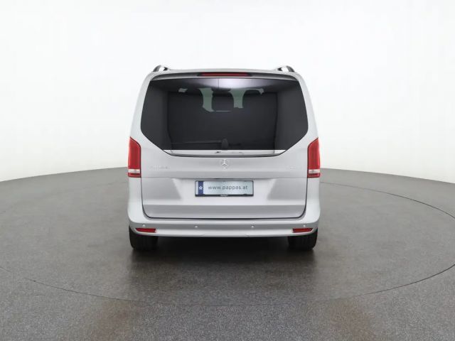 Mercedes-Benz V 300 4MATIC V 300 d