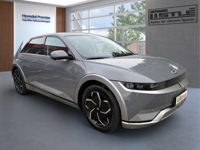 Hyundai IONIQ 5 58 kWh Techniq