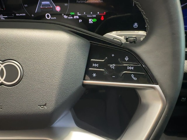 Audi A5 Avant S-Tronic