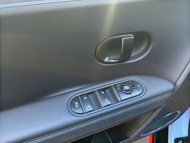 Hyundai IONIQ 5 Ioniq 5 N N Performance