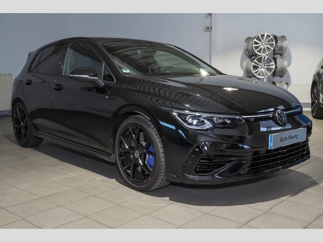 Volkswagen Golf 4Motion DSG Golf VIII