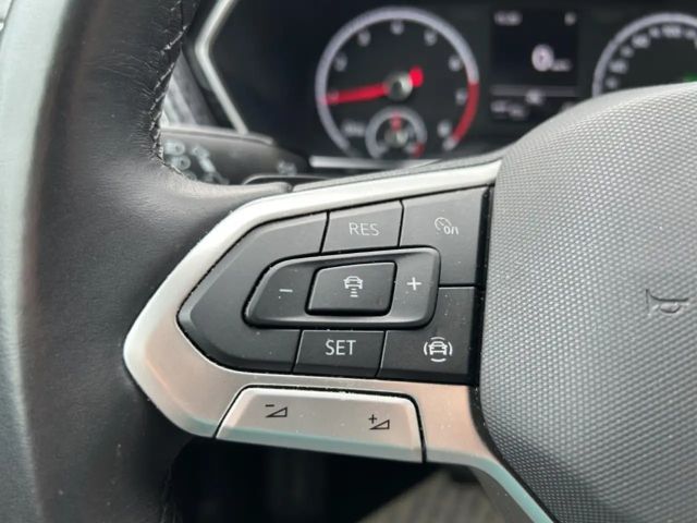 Volkswagen T-Cross 1.0 TSI DSG Style