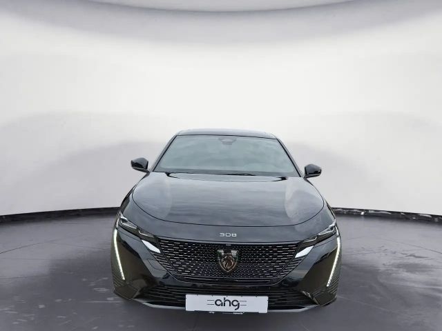 Peugeot 308 BlueHDi EAT8 GT-Line Premium