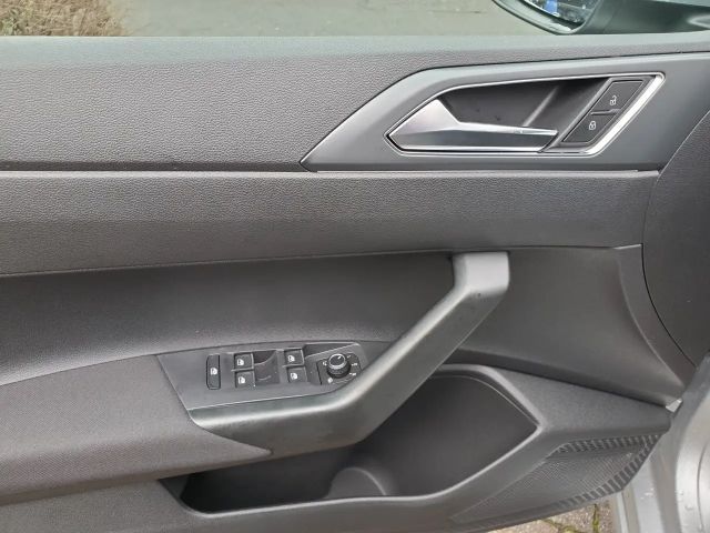 Volkswagen Taigo IQ.Drive R-Line