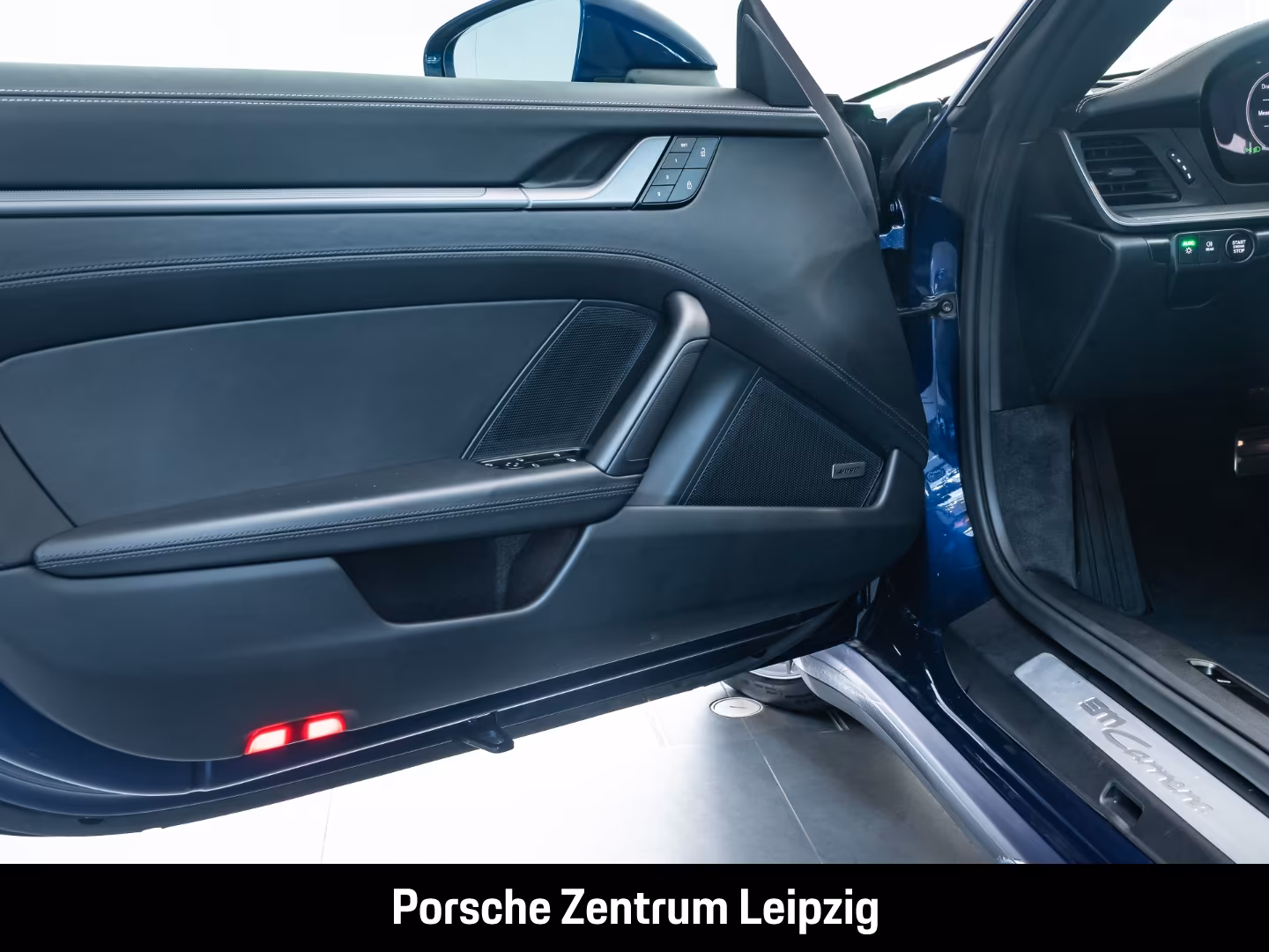 Porsche 911 992 Carrera