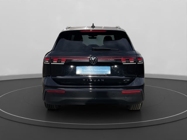 Volkswagen Tiguan 1.5 eTSI DSG IQ.Drive