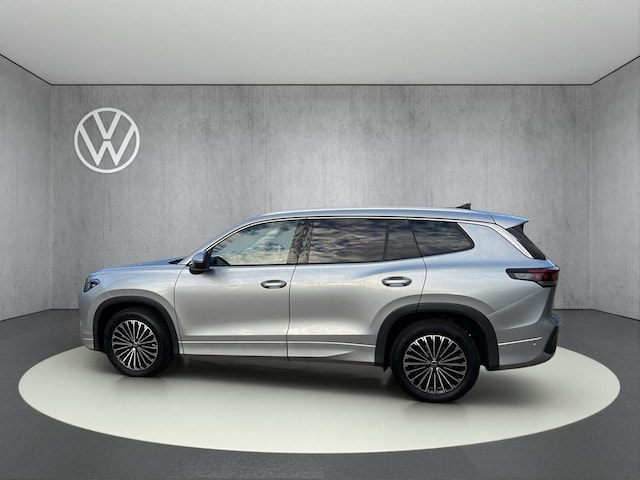 Volkswagen Tayron 1.5 eTSI DSG Life