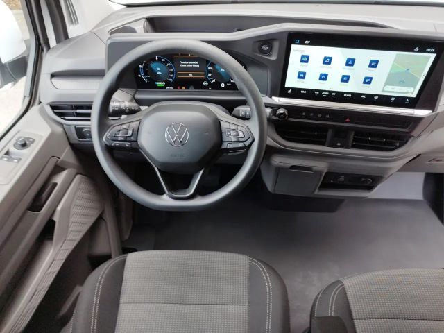 Volkswagen Transporter T7