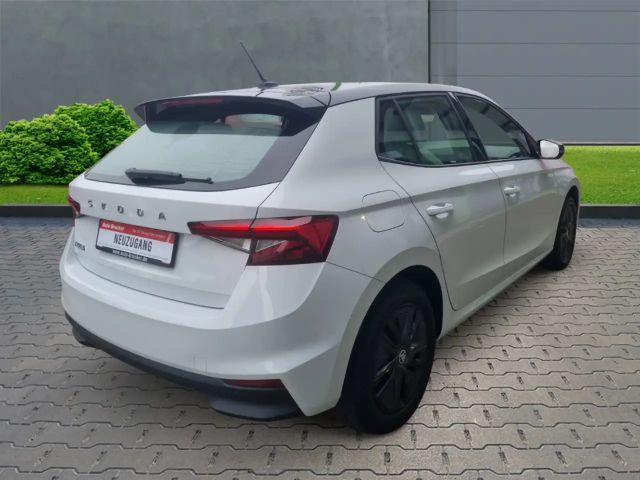 Skoda Fabia Ambition