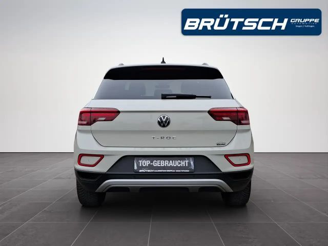 Volkswagen T-Roc 1.5 TSI