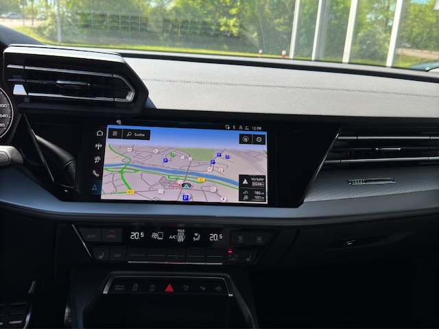 Audi A3 35 TFSI S-Tronic