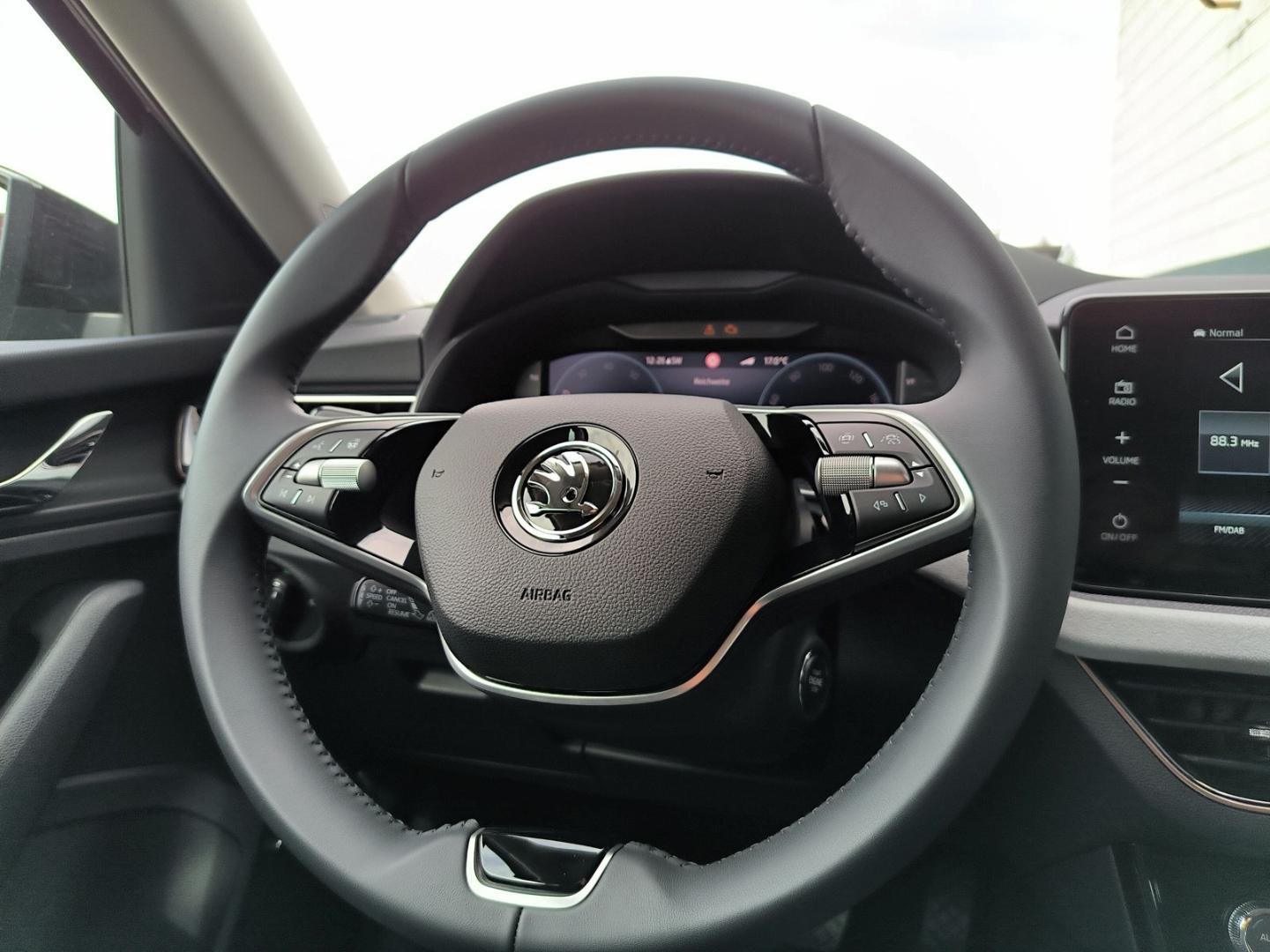 Skoda Scala Selection