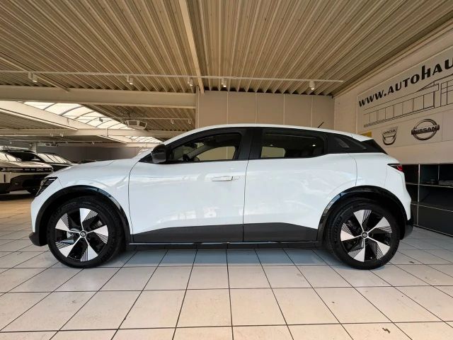 Renault Megane E-Tech Equilibre Equilibre