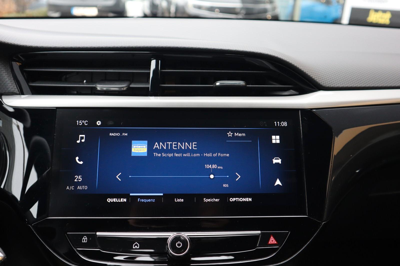 Opel Corsa 1.2 Turbo GS-Line Grand Sport