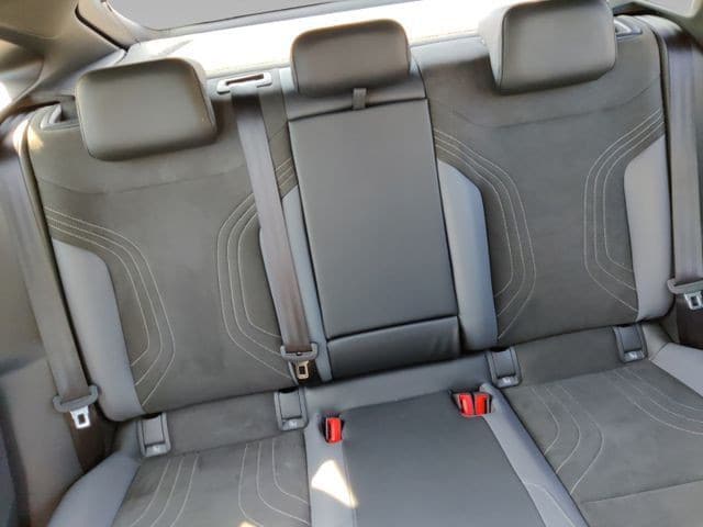 Volkswagen ID.5 IQ.Drive Pro