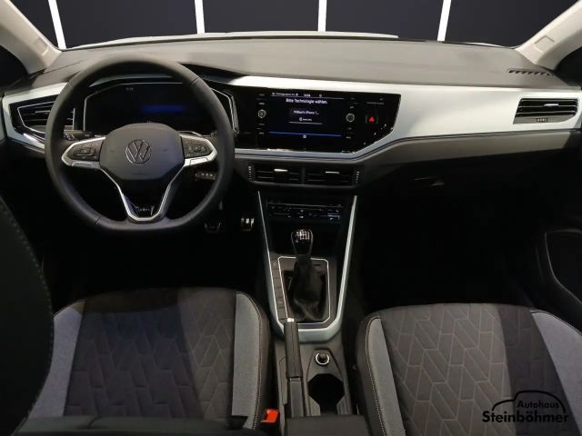 Volkswagen Taigo 1.0 TSI