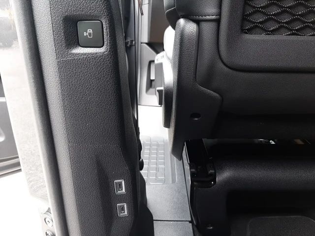 Opel Zafira GS-Line Grand Sport