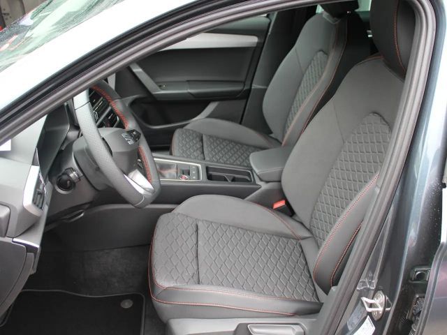 Seat Leon 1.5 TSI FR-lijn