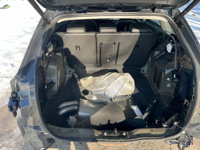 Volkswagen Golf 1.5 eTSI Variant