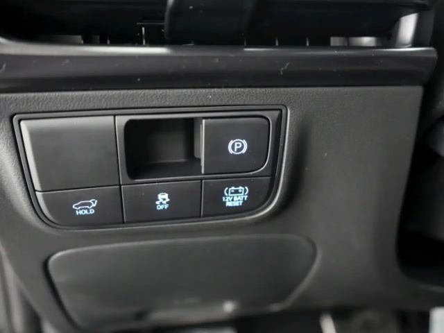 Hyundai Tucson N Line