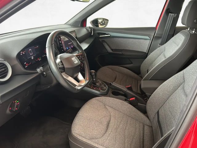 Seat Arona 1.0 TSI DSG