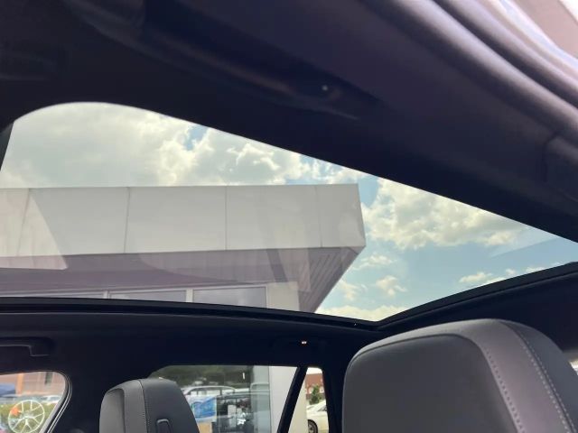 BMW 520 520d M-Sport Touring