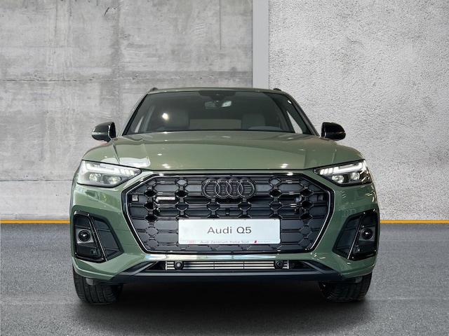 Audi Q5 40 TFSI Quattro S-Tronic