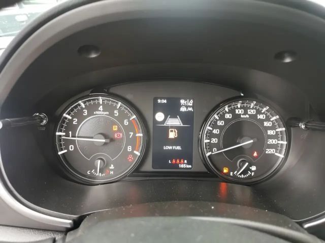 Suzuki Vitara AllGrip Shine