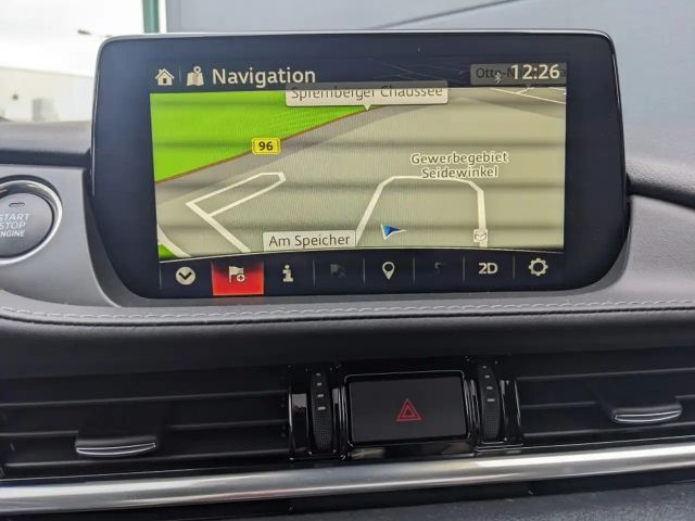 Mazda 6 2.5L Sportbreak Takumi