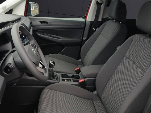 Volkswagen Caddy Combi