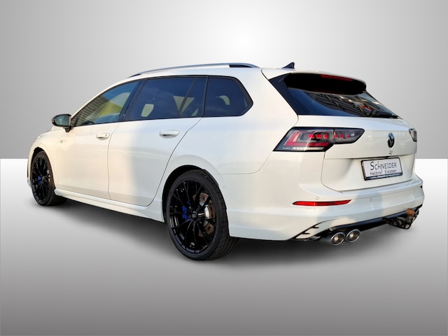 Volkswagen Golf 4Motion IQ.Drive Variant