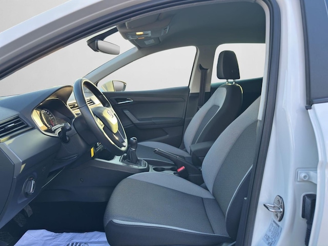 Seat Ibiza 1.0 TSI Style