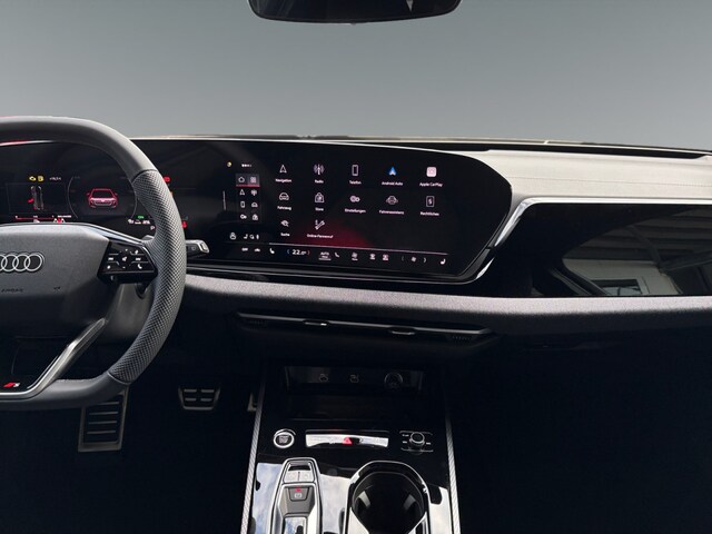 Audi A5 Avant S-Tronic