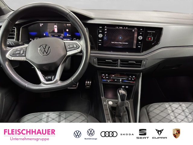 Volkswagen Taigo 1.5 TSI R-Line