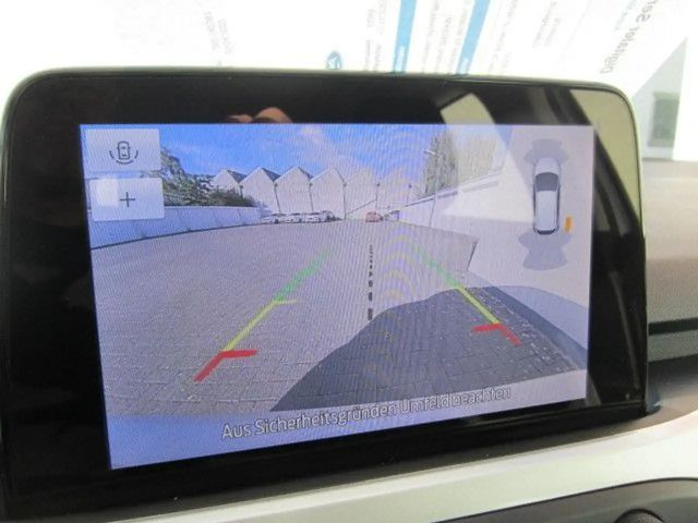 Ford Focus Cool & Connect Wagon