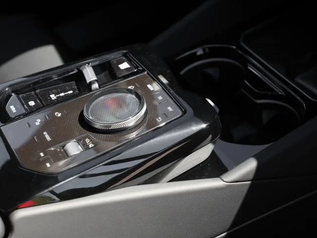 BMW 520 520d M-Sport Touring