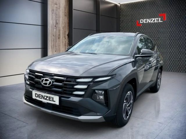 Hyundai Tucson 2WD T-GDi