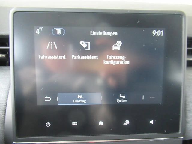 Renault Clio Evolution TCe 90