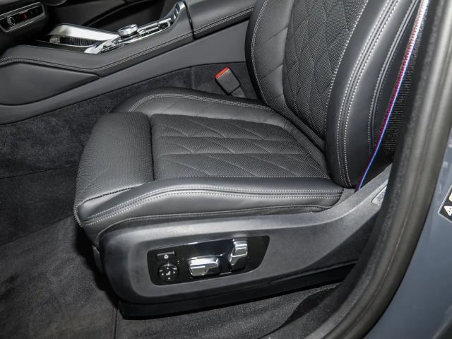 BMW X6 Coupé M-Sport xDrive30d