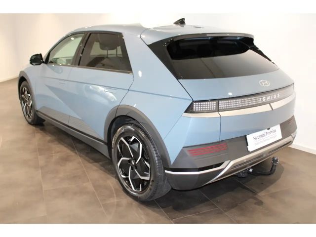 Hyundai IONIQ 5 4WD Vierwielaandrijving