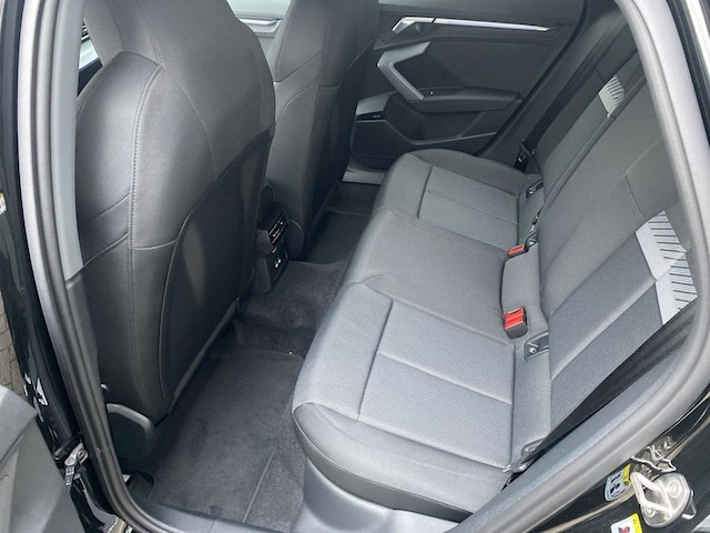 Audi A3 35 TFSI S-Tronic