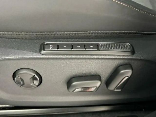 Cupra Terramar 2.0 TSI