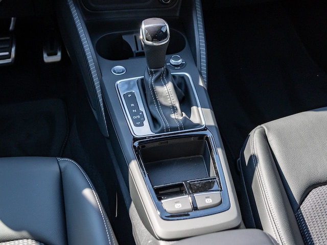 Audi Q2 35 TFSI S-Line S-Tronic