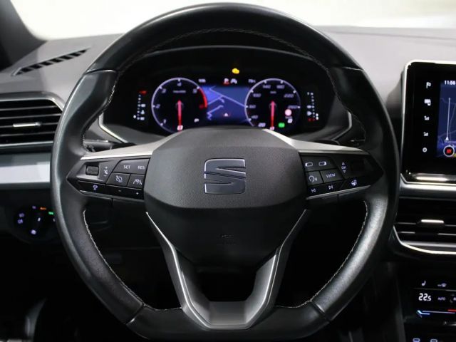 Seat Tarraco 2.0 TDI DSG Style