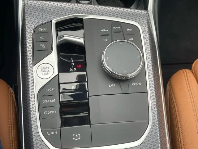 BMW 330 330d M-Sport xDrive