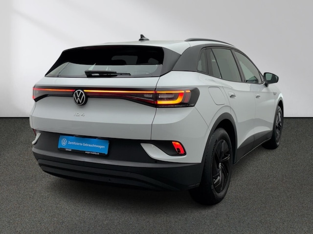 Volkswagen ID.4 Performance Pure