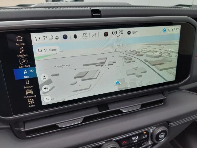 Jeep Wrangler Rubicon